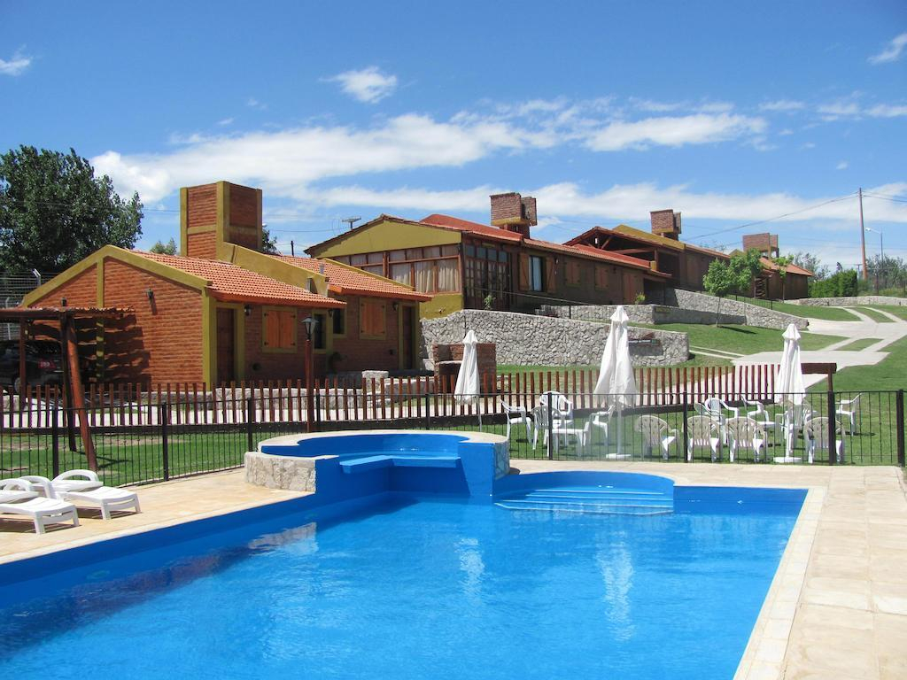 COMPLEJO DEL MIRADOR con piscina climatizada de octubre a abril