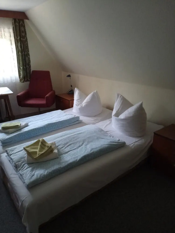 Zur Linde Hotel