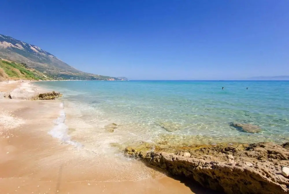 Villa Ionian Rose