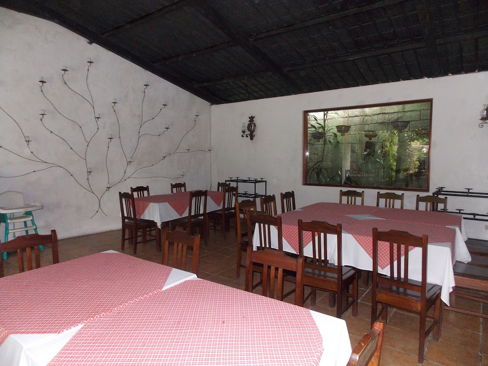 Hotel Casa Duranta