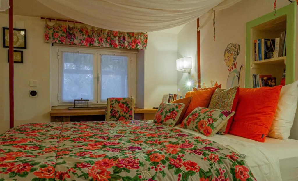Villa Cerrado das Fontainhas SPA