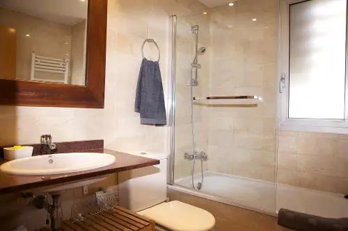 Great Sea-Side Barcelona Apartment