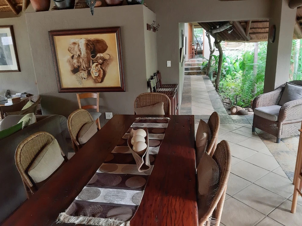 Mhlati Guest Cottages