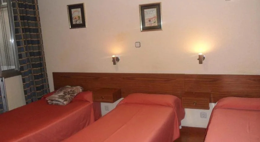 Hostal Suárez