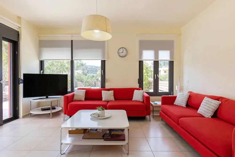 Villa Misemeli