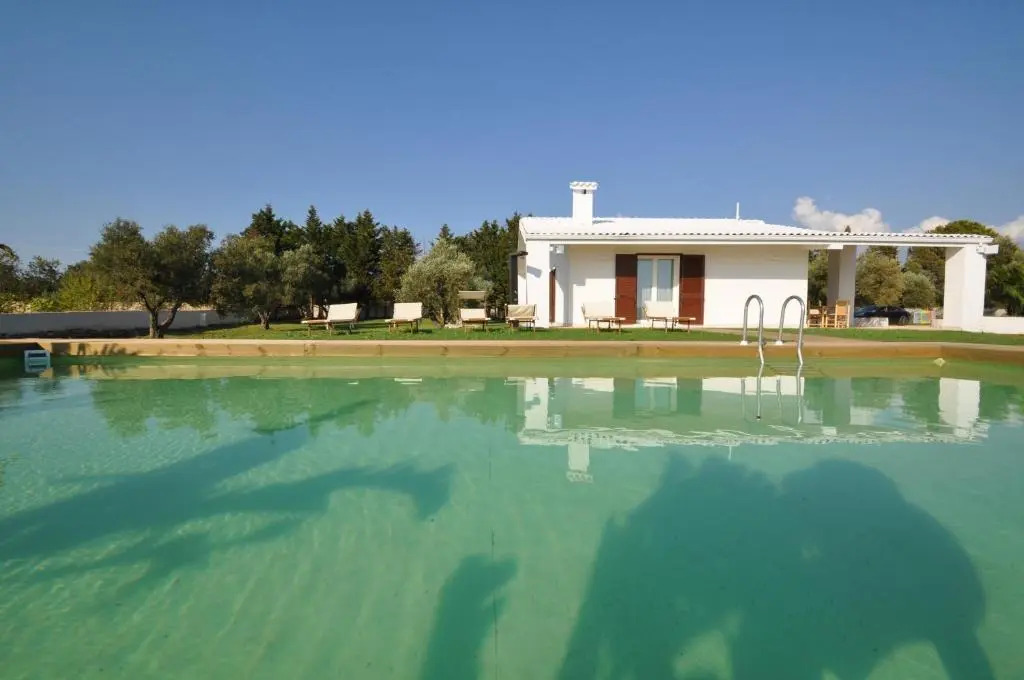 Villa Paradiso