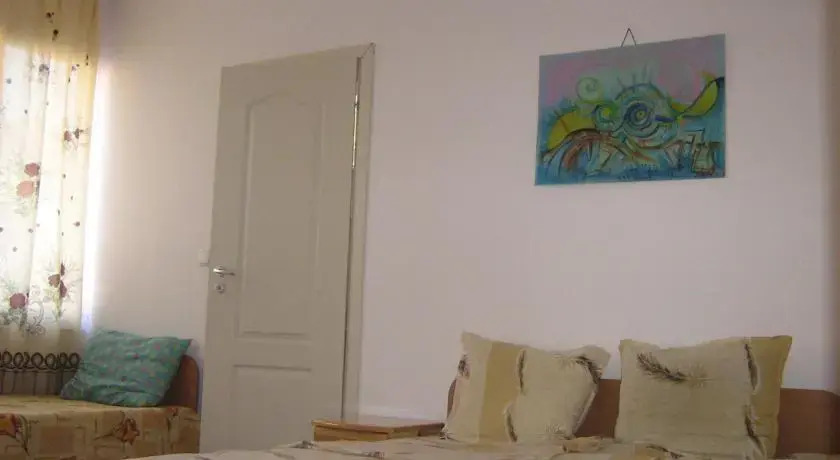 Zelenika Guest Rooms