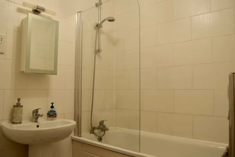 Cosy 1 Bedroom Flat Near Canary Wharf