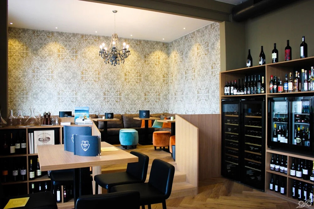 Hotel Carinthia Velden