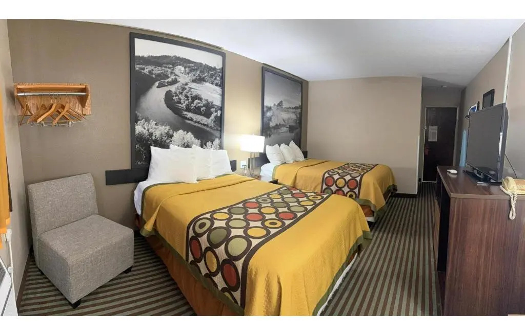 Mid Rest Inn Lexington NE I-80