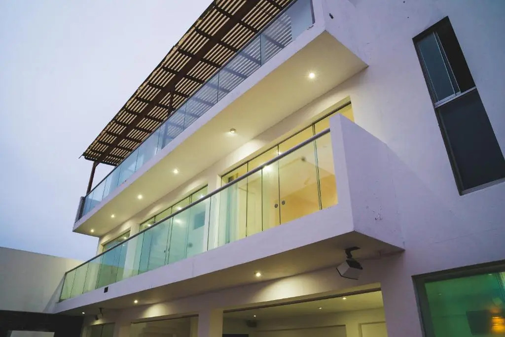 La casa de austin I