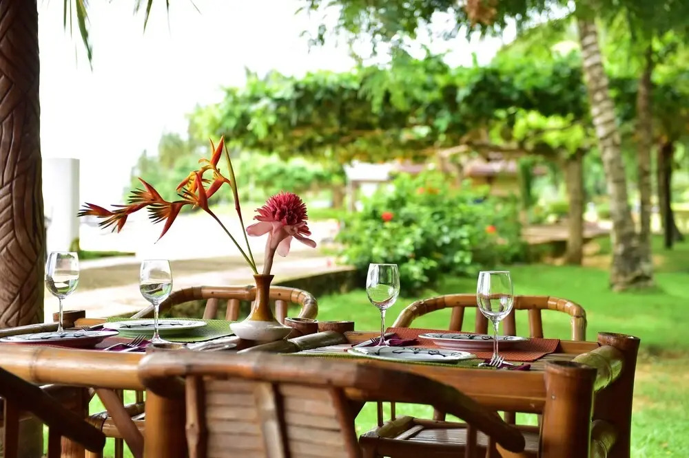 Pestana Equador