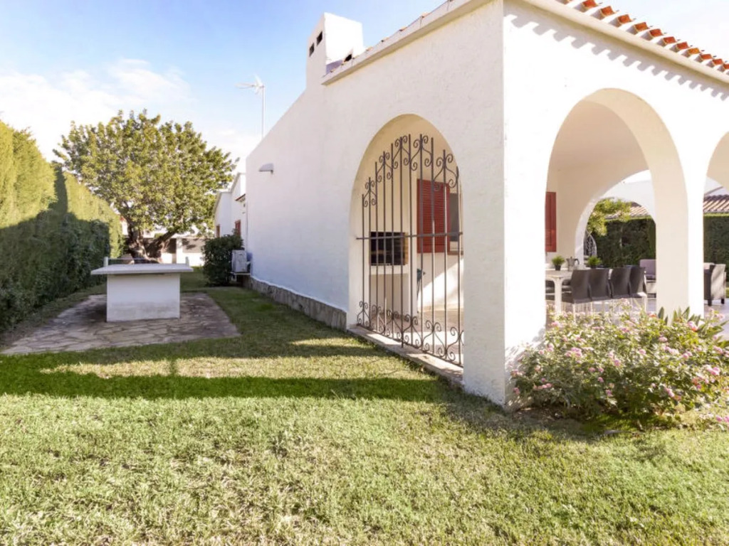 House Yolemi Cambrils