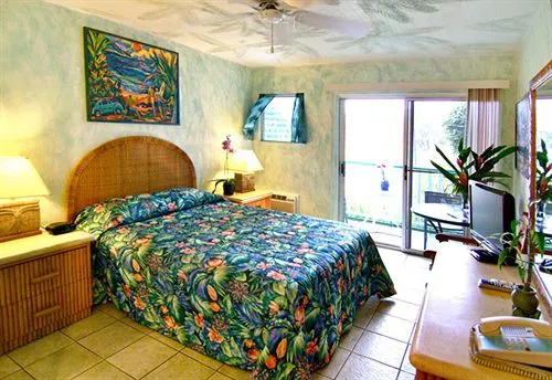 Garden Island Inn