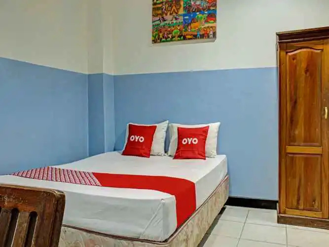 OYO 3999 Hotel Pelangi Indah