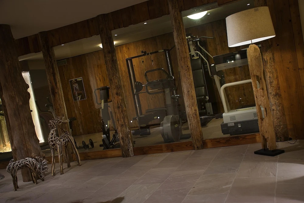 Boutique Hotel e Chalets Salvadori