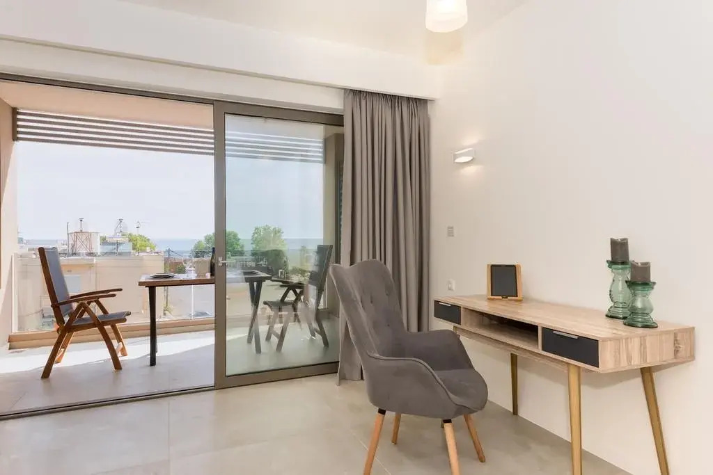 Lilium Luxury Suites