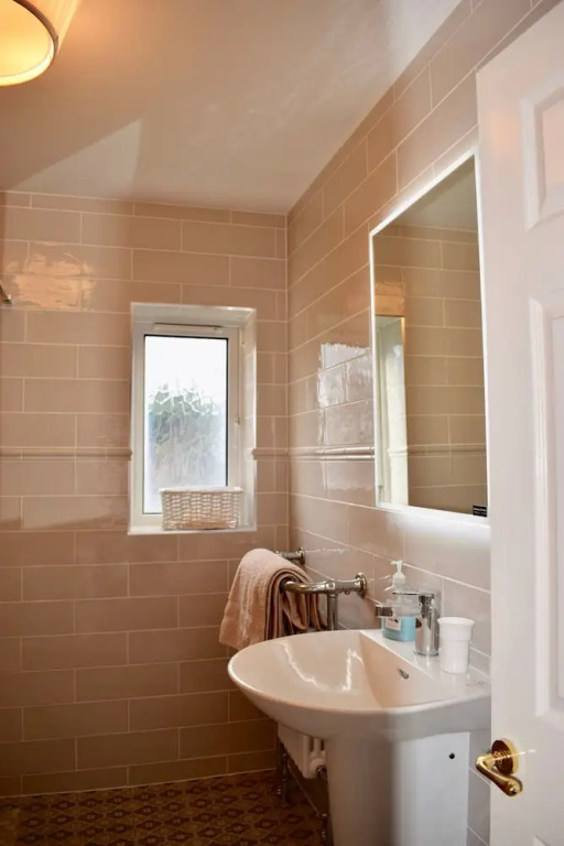 Dublin 4 Bedroom Townhouse