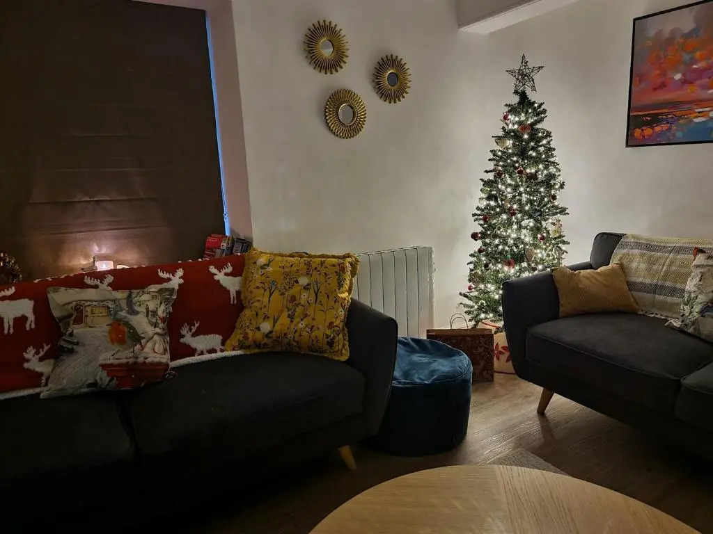 Eldon Row - Stylish Character Apartments - Central Location 1 & 2 bed available