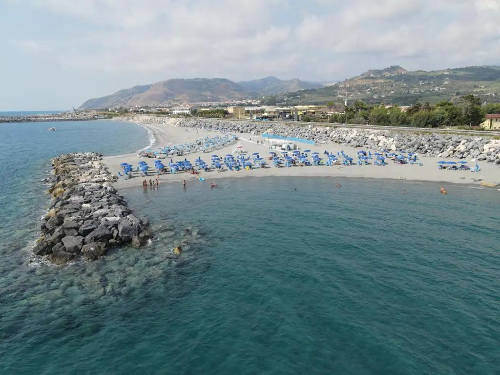 GH Baia di Tempsa Resort