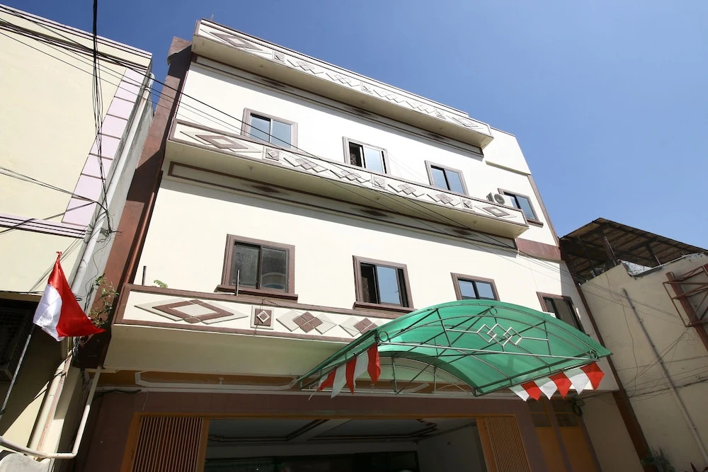 Airy Eco Wajo Savu 11a Makassar
