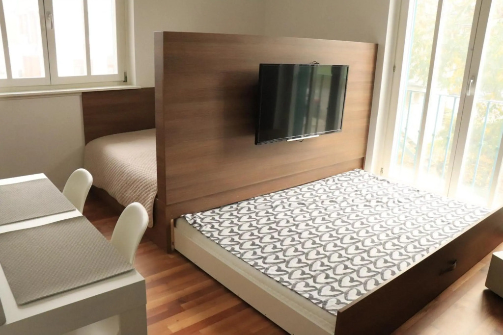 Studio apartma Terme Ptuj