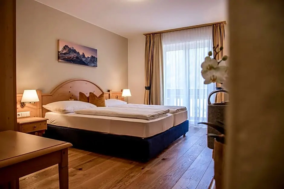 Hotel Gruber