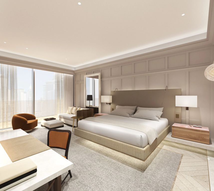 The Lana - Dorchester Collection