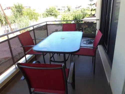 Violeta Apartments