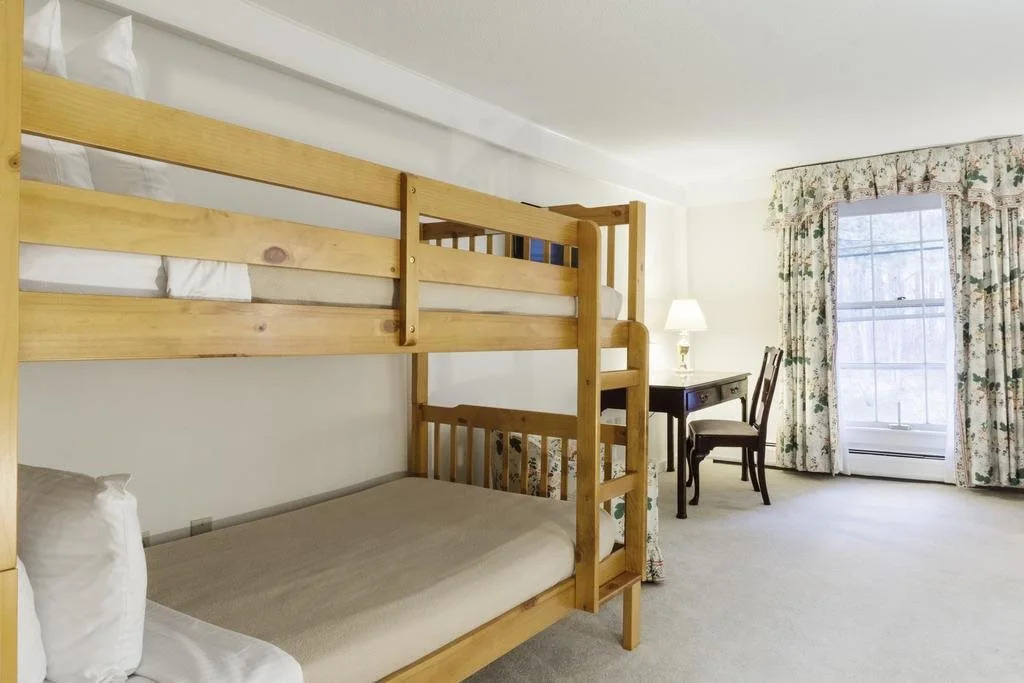 The Inn At Sawmill Farm