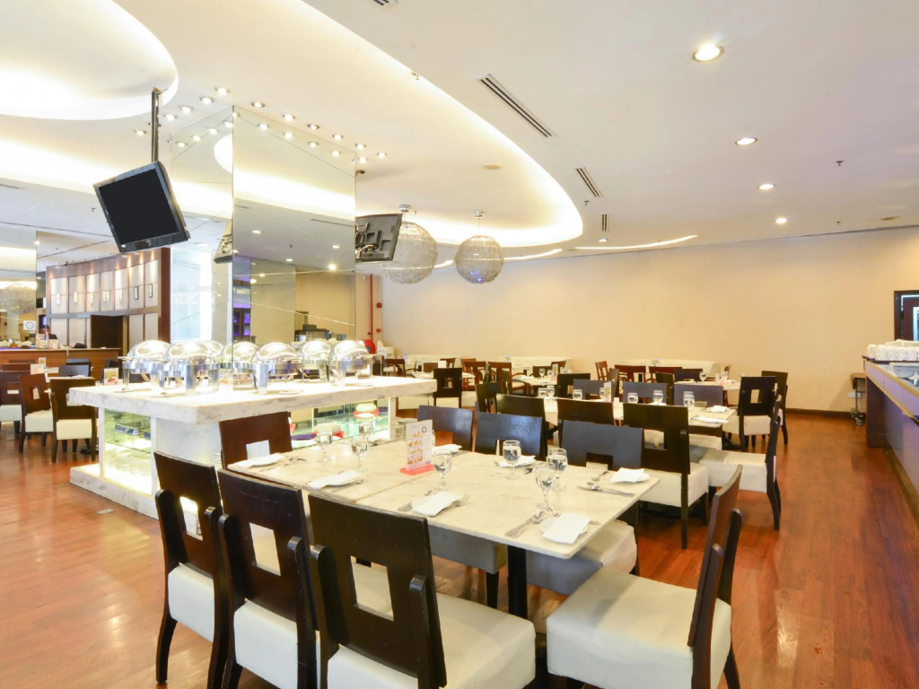 Silka Maytower Kuala Lumpur
