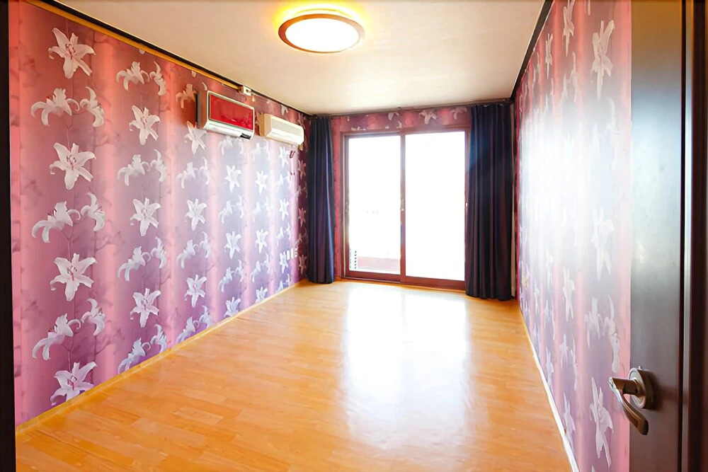 Jejuadelia Ville Pension