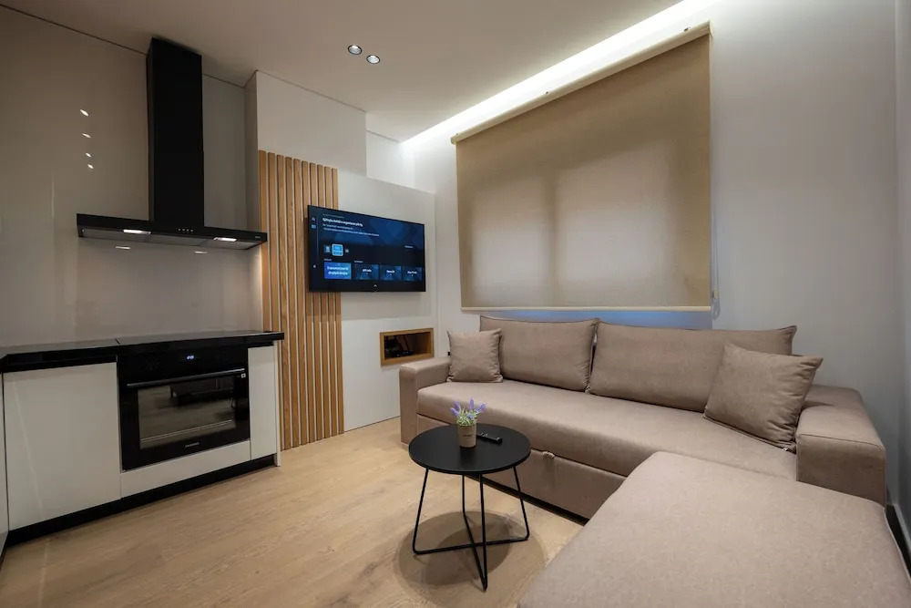 Konomi Sea View Apartments
