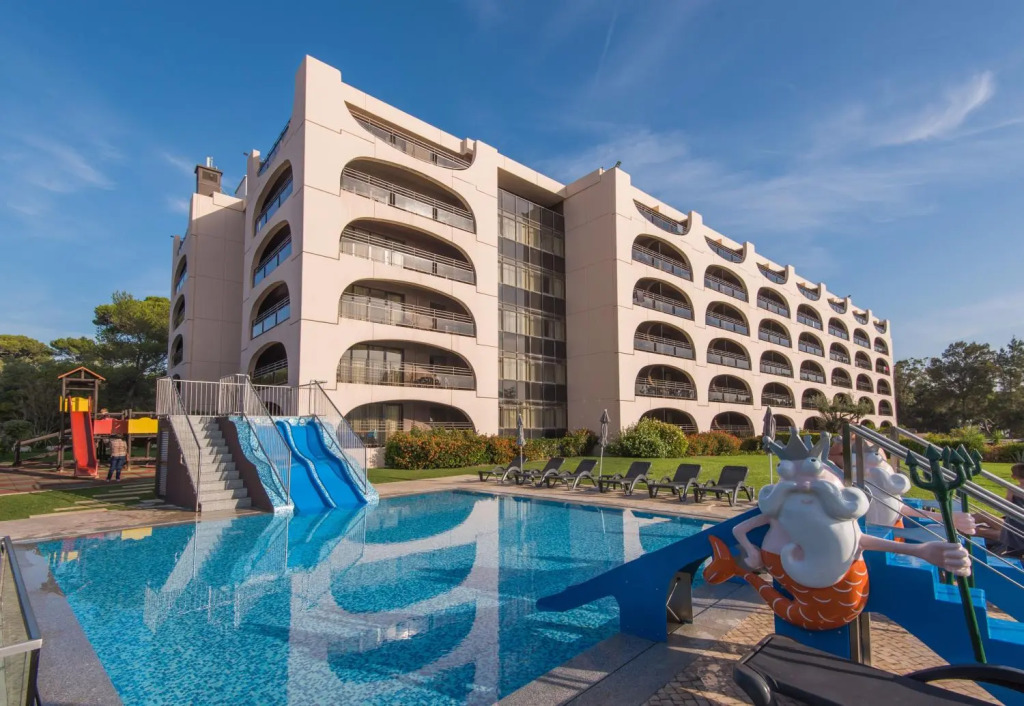 Vila Gale Cascais