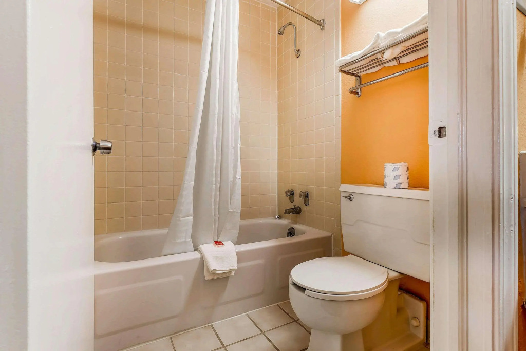 Econo Lodge Lavonia I-85
