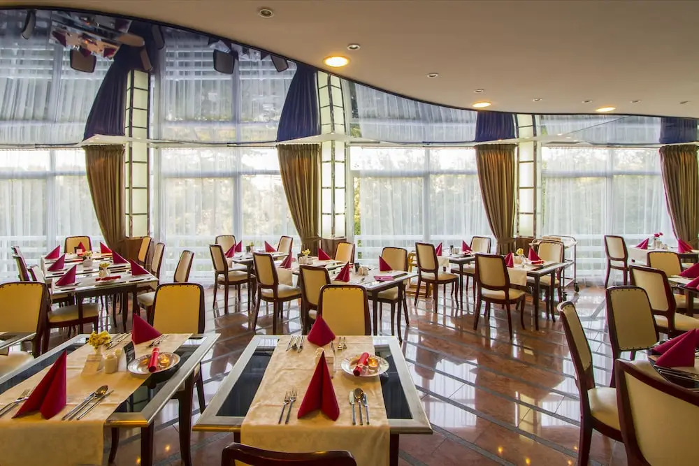 Luxury Apartments Villa Mande
