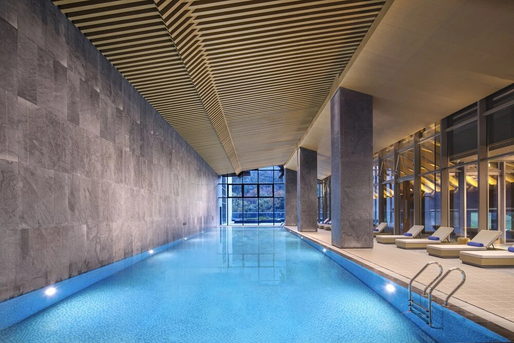 NBICC Wonderland Hotel