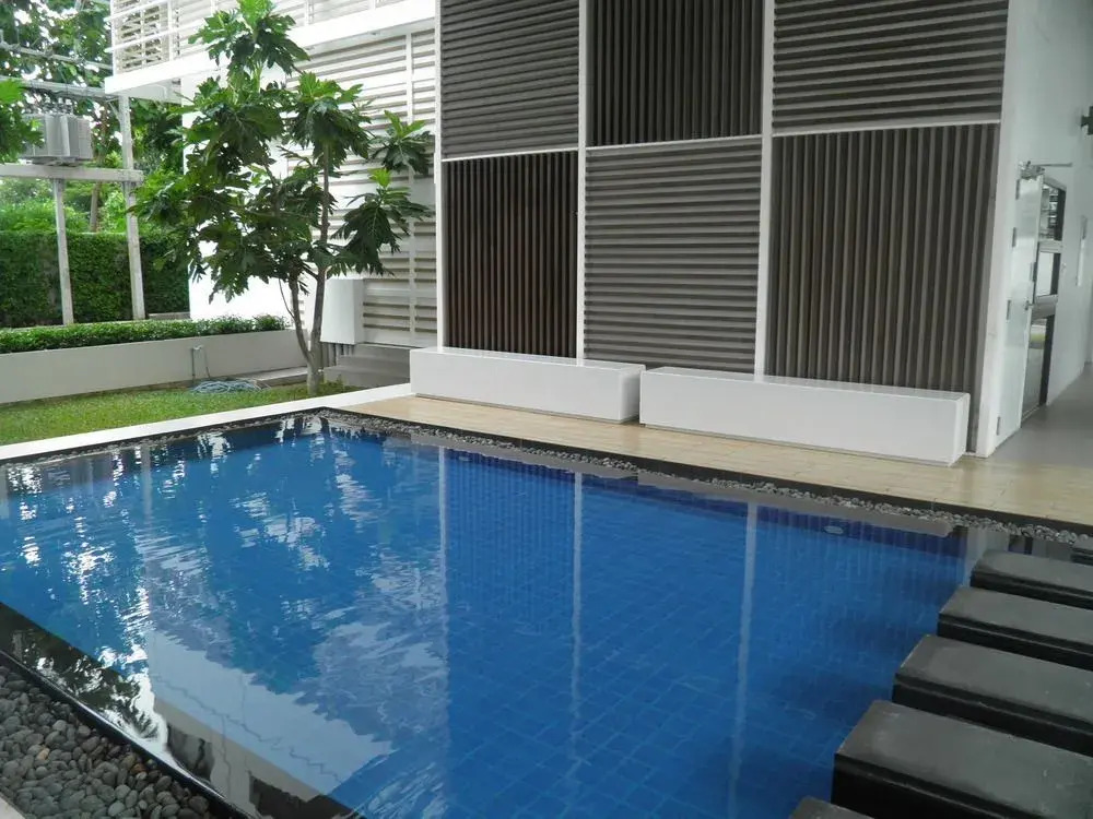 TreeTops 615 by Axiom Group