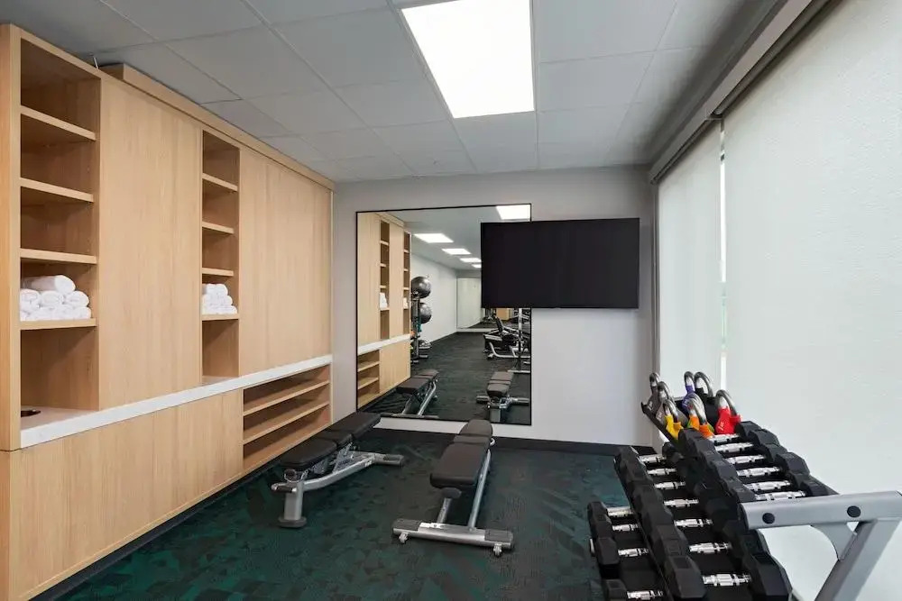 TownePlace Suites by Marriott Stafford Sugar Land