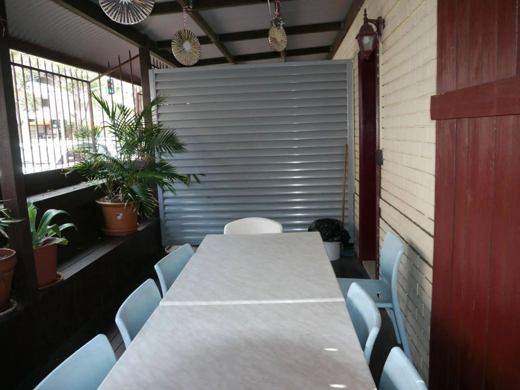 Brisbane Quarters