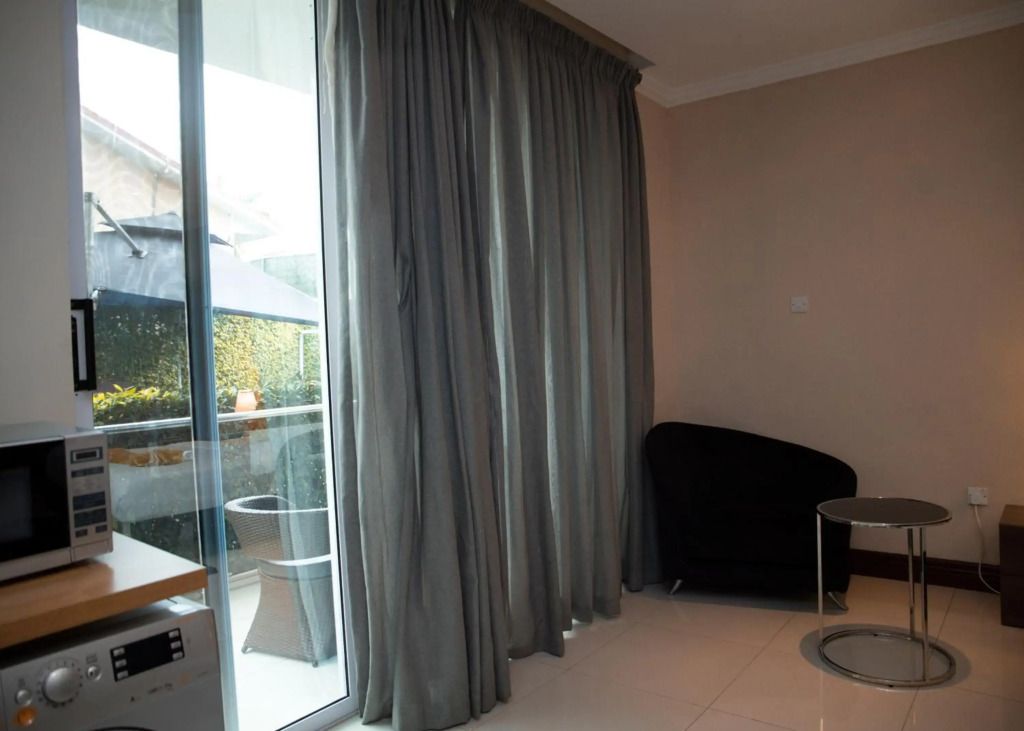 Cromer Apartment Hotel