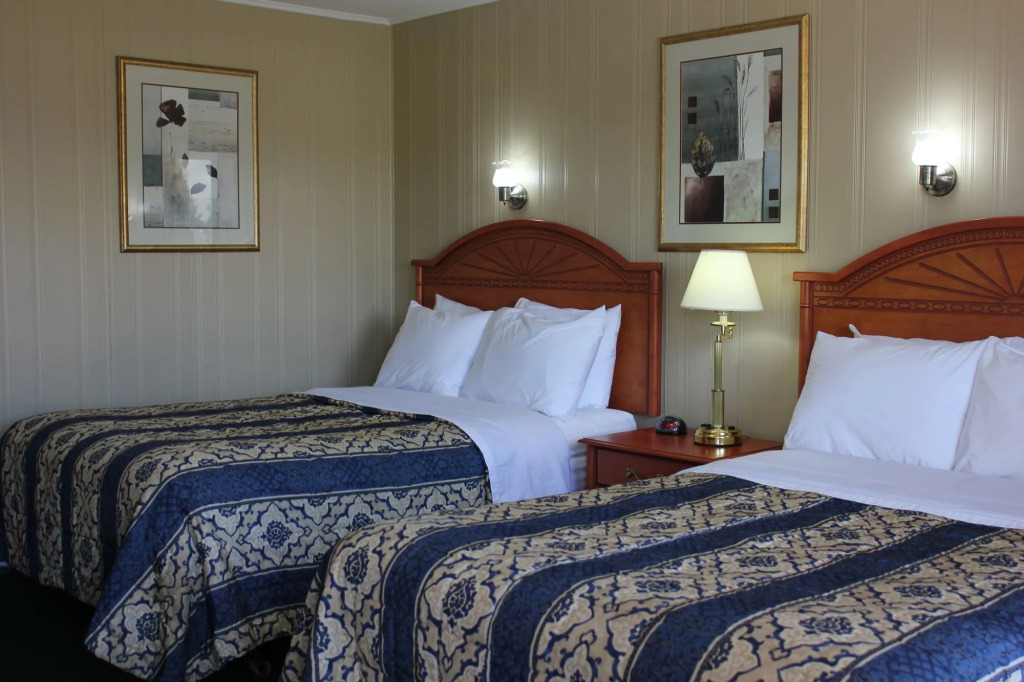 Nights Inn Owen Sound