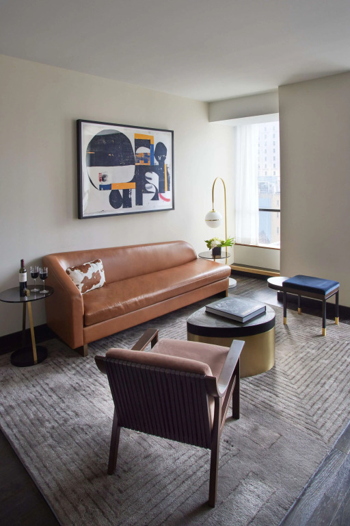 Thompson Dallas, by Hyatt