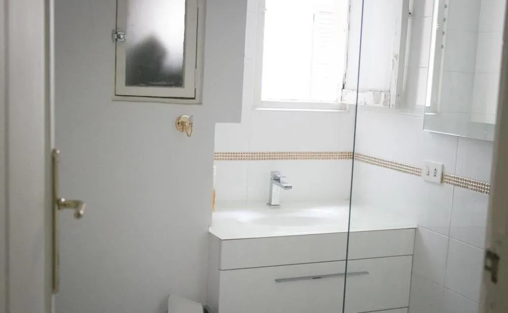 guest house cernaia