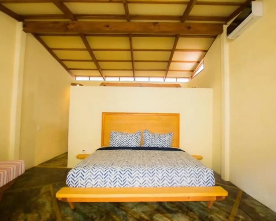 Galería Suites San Pancho