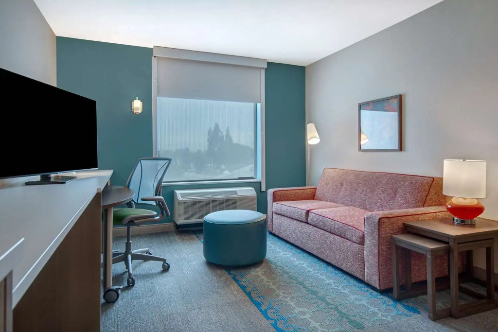 Home2 Suites By Hilton Garden Grove