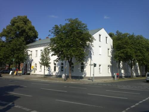 Villa Wittenau