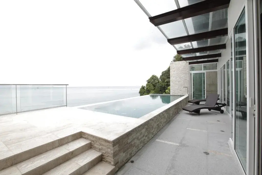 Byg Azure Private Pool Villa