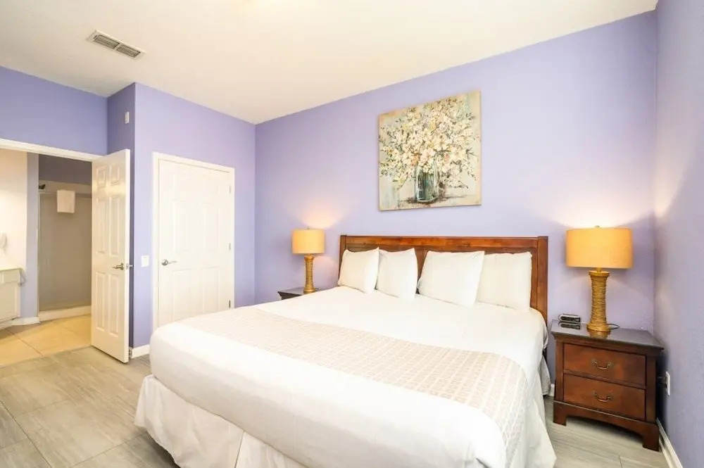 Beautiful Deluxe [cdc Compliant] 3010 3 Bedroom Condo