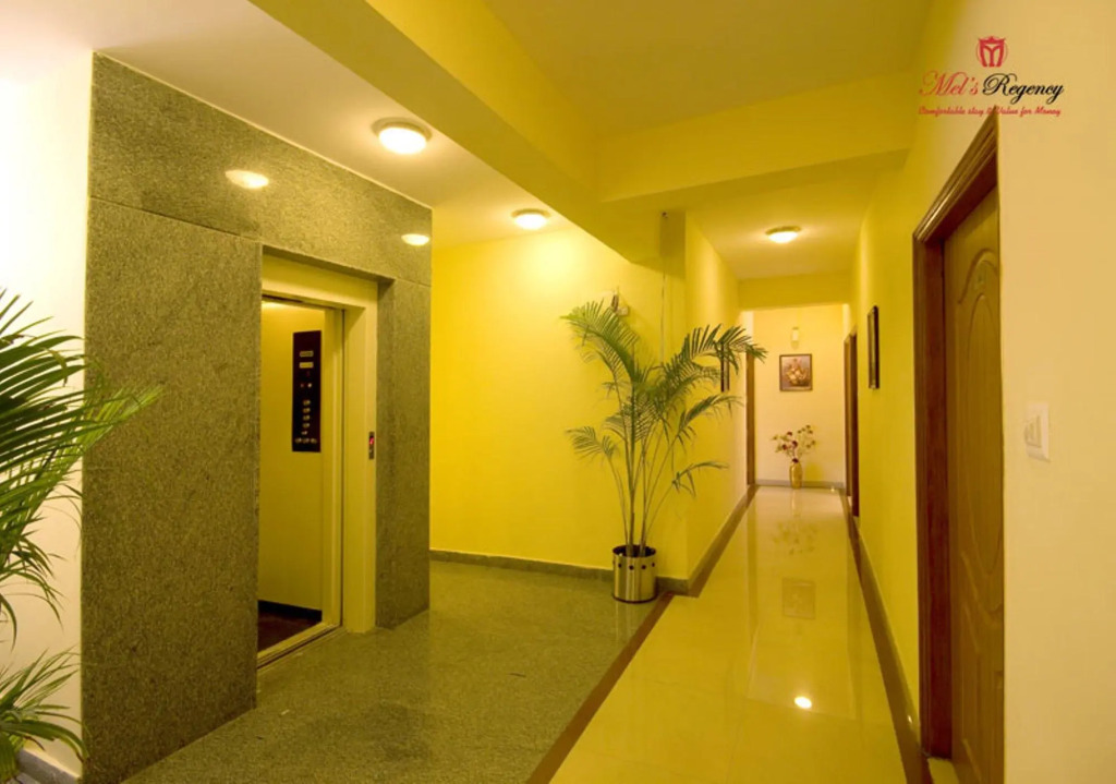 Mels Regency Hotel